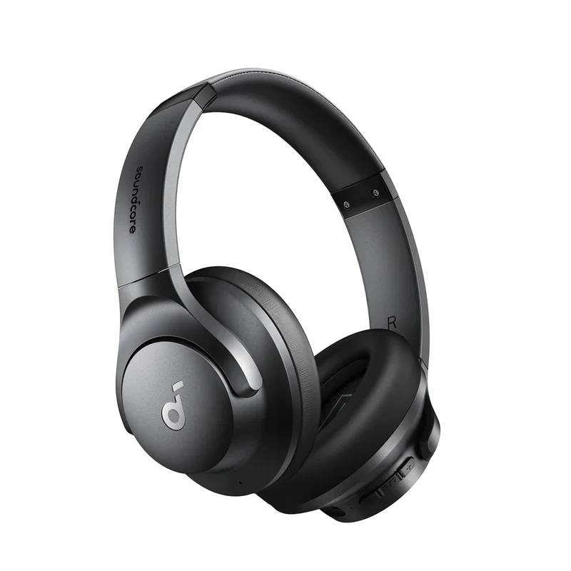 Q20i (Reconditionné) --> couleur (Noir) Profitez d'un son clair avec la fonction ANC hybride 31,99 €